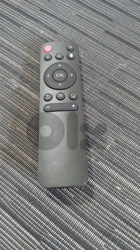 MINI PROJECTOR