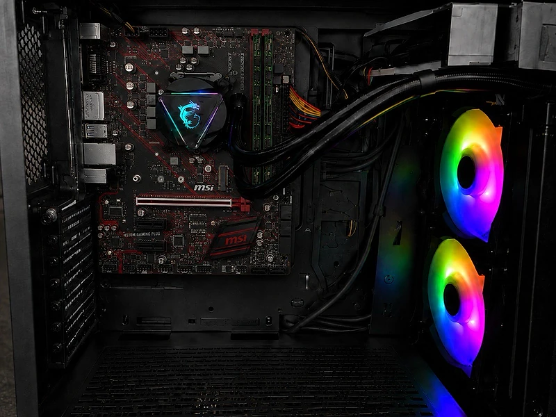 i9 9900K PC