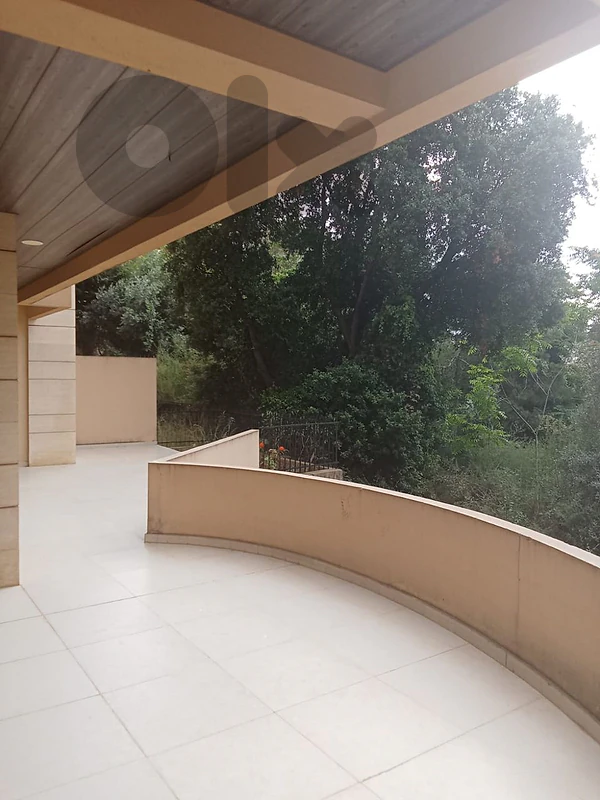 Brand new apartment for sale Elissar, Metn