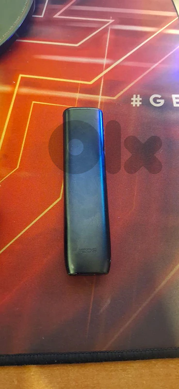 iqos iluma one