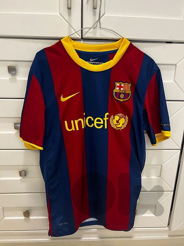 Barcelona Vintage