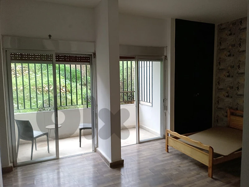 🔥 Spacious 300 SQM Apartment in Jeita | Jeita 300 SQM | Sea & Mount