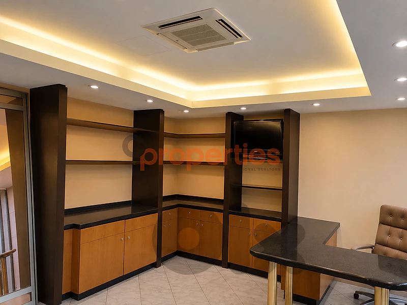 Shop For Rent In Achrafieh | Jeitawi – محل للإيجار في الأشرفية CPBRC50