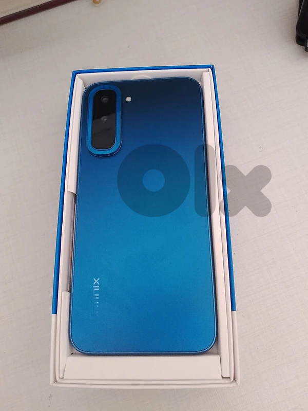 infinix hot 70