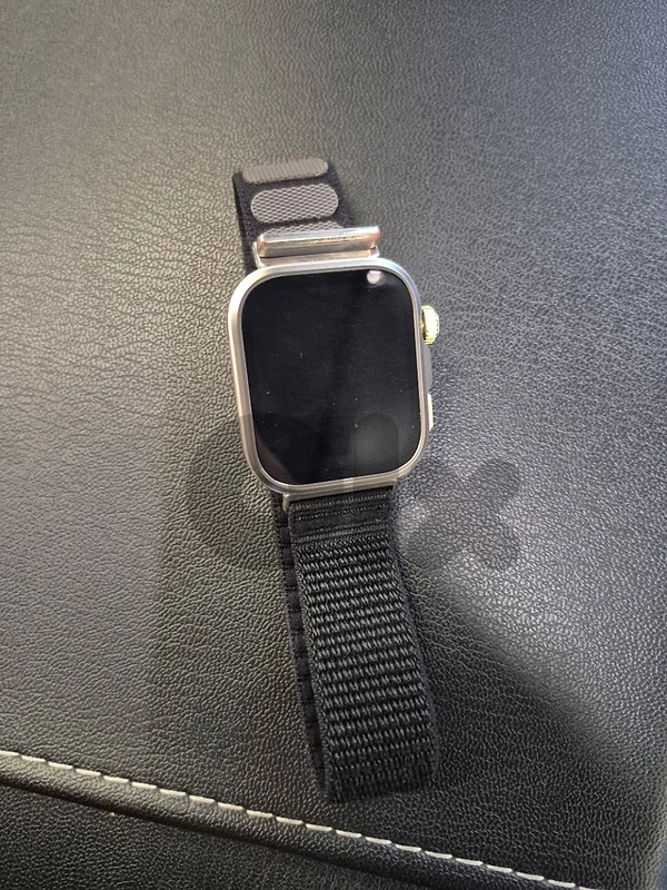 Huawei watch fit 4 pro