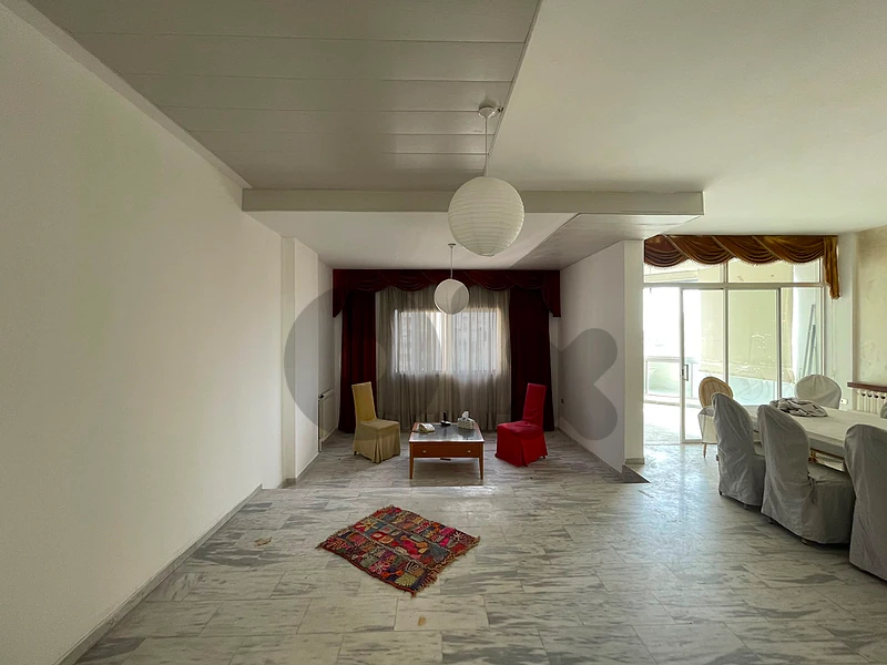 Apartment for Rent – Achrafieh, Rizk شقة للإيجار – الأشرفية، رزق