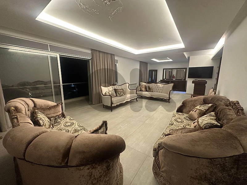 Nahr Ibrahim/ Sea-View Duplex with Exceptional Terrace for Sale. Nahr Ibrahim/ Sea-View Duplex with Exceptional Terrace for Sale.