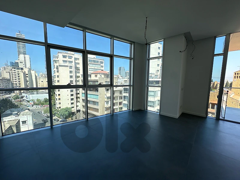 Fully Furnished Apartment for rent in Achrafieh