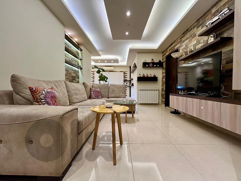 Apartment for sale in Kennabet Broumanaشقة للبيع في قنابة برمانا
