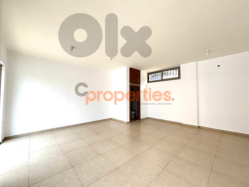 Shop For Rent In Jeddayel محل للإيجار في جدايل CPJRK363