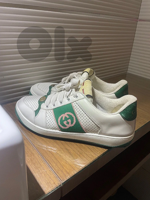 Gucci Shoes