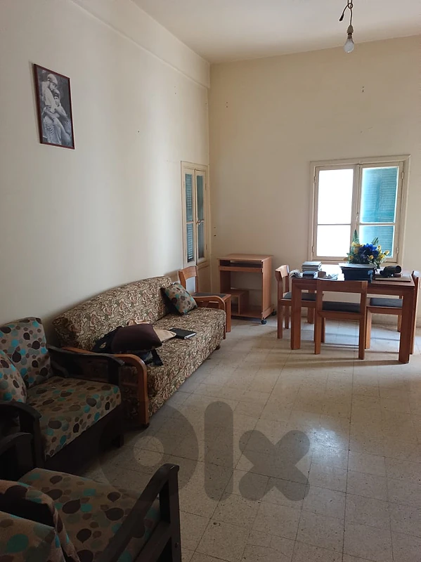 Apartment for rent in Fanar شقة لليجار في فنار