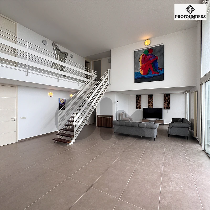 Duplex for sale in Ain Saadeh دوبلكس للبيع في عين سعادة