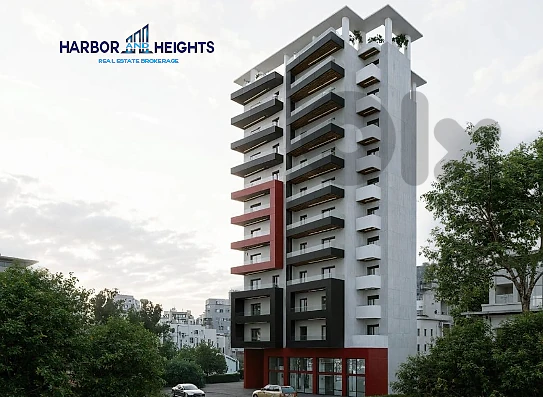 Apartment UC for sale in Dekwaneh - شقة قيد الإنشاء للبيع في الدكوانة Apartment UC for sale in Dekwaneh - شقة قيد الإنشاء للبيع في الدكوانة