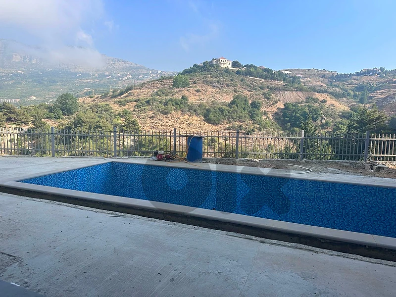 Fully Furnished Apartment for rent | Ehden | Basloukit | RF