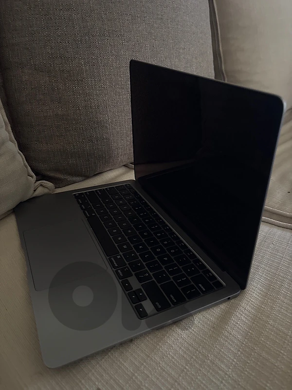 Macbook Air Chip