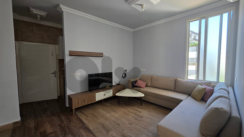 Roof Apartment for Rent in Achrafieh–Sursock شقة بنتهاوس (روف) للإيجار