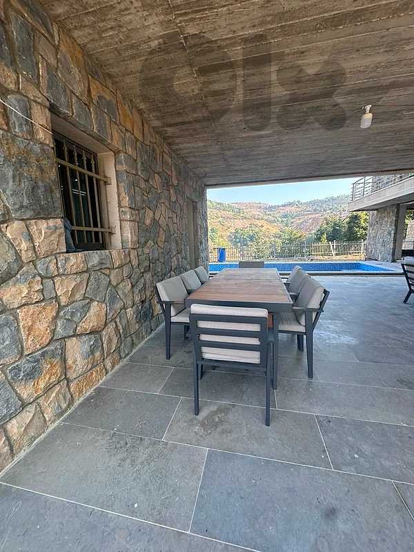 Fully Furnished Apartment for rent | Ehden | Basloukit | RF