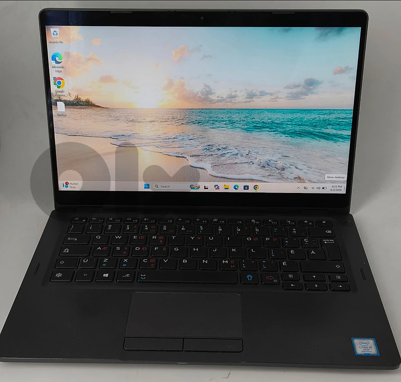 Dell Latitude 5300 2in1 Laptop