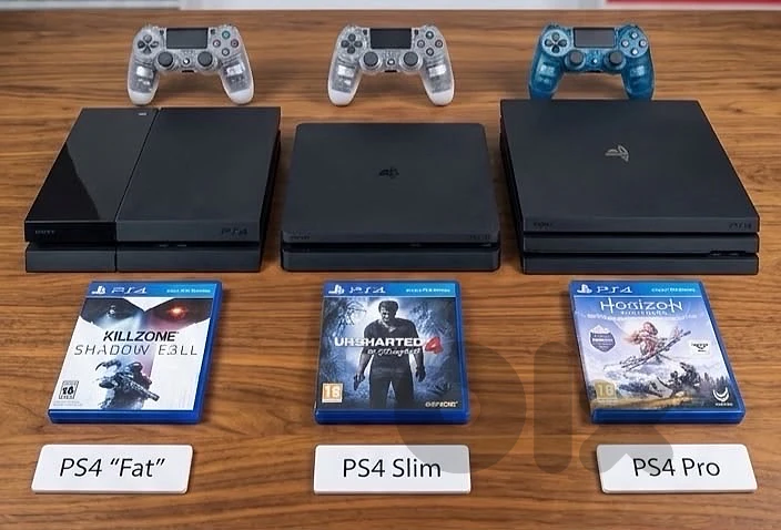 ps4 + free delivery