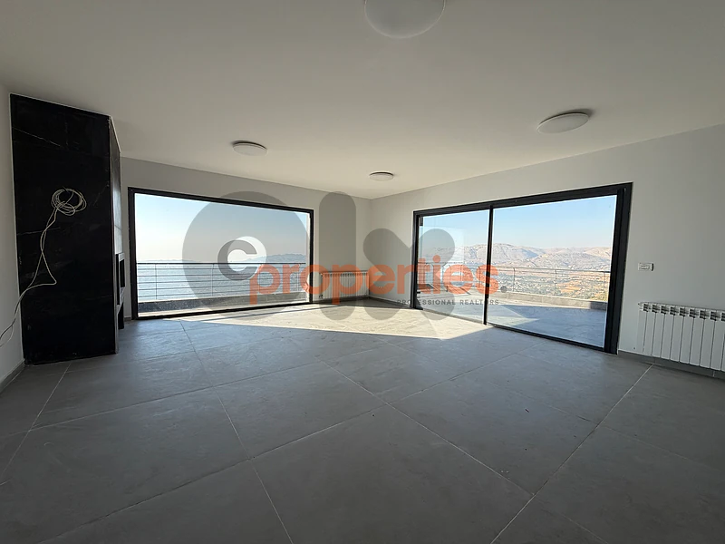 Chalet duplex For Sale in Faqra Club شاليه للبيع في فقرا كلوب CPKMF122