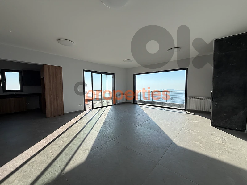Chalet duplex For Sale in Faqra شاليه دوبلكس للبيع في فقرا CPKMF123