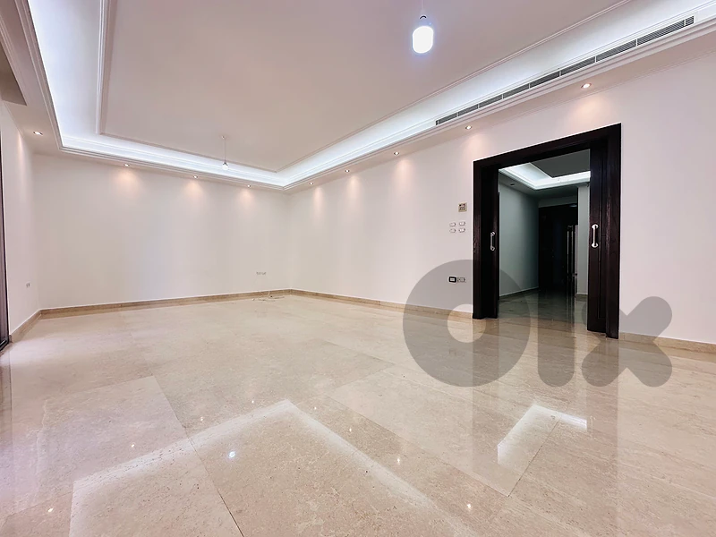 Apartment For Rent In Ain Al Mrasieh | شقة للايجار في عين المريسة