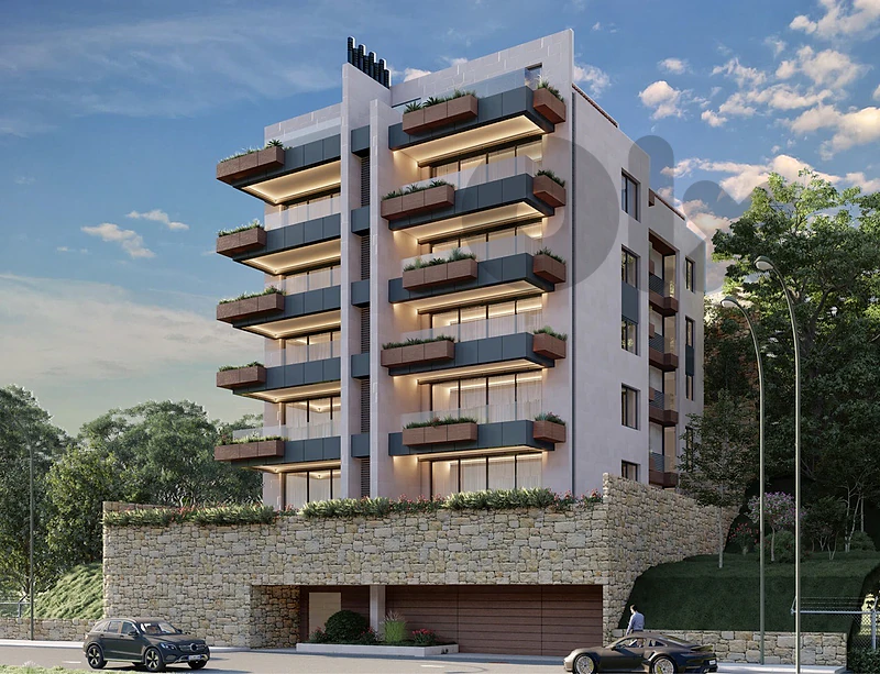 Duplex For Sale Beit Meri | دوبلكس للبيع بيت مري
