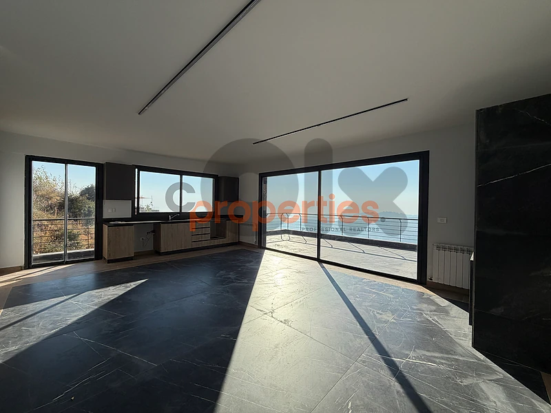 Chalet For Rent in Faqra Club شاليه للايجار في فقرا كلوب CPKMF124