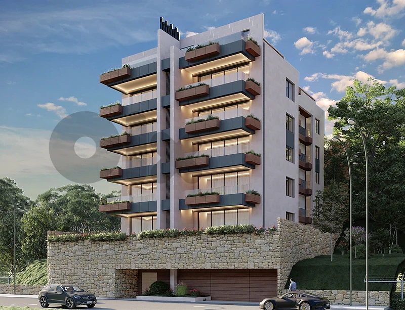 Duplex For Sale Beit Meri | دوبلكس للبيع بيت مري