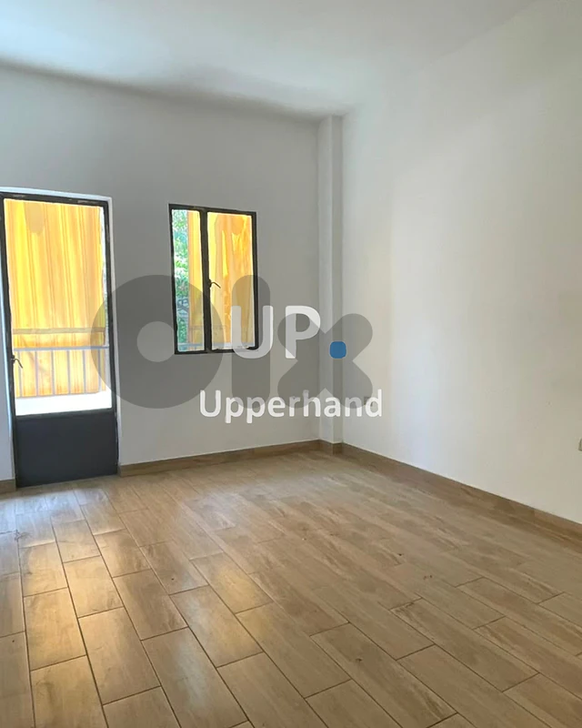 Unfurnished Apartment for Rent