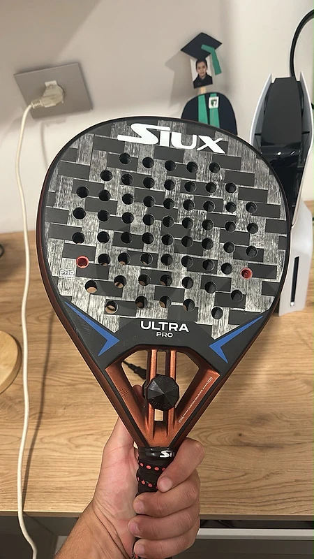 brand new siux ultra pro untouched adjustable weight pro