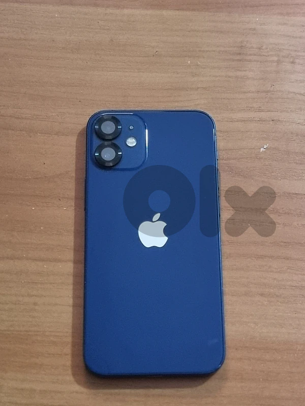iPhone 12 mini