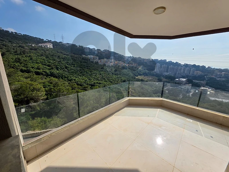 Apartment for rent in Ain Saadeh شقة للايجار في عين سعادة Apartment for rent in Ain Saadeh شقة للايجار في عين سعادة
