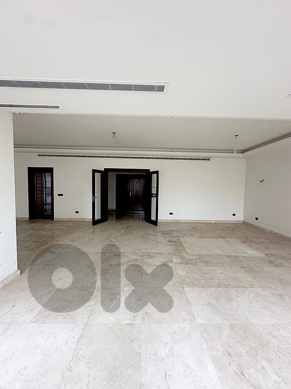 apartment for rent unesco ramleh شقة للايجاو اونسكو رملة البيضاء