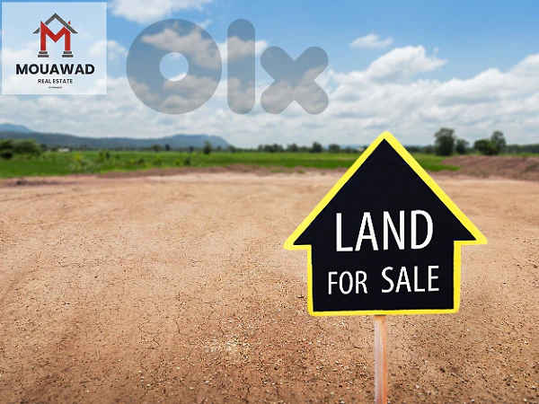 Zalka, Metn - Land for Sale