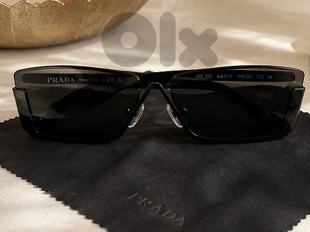sunglasses prada