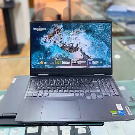 gaming Laptop