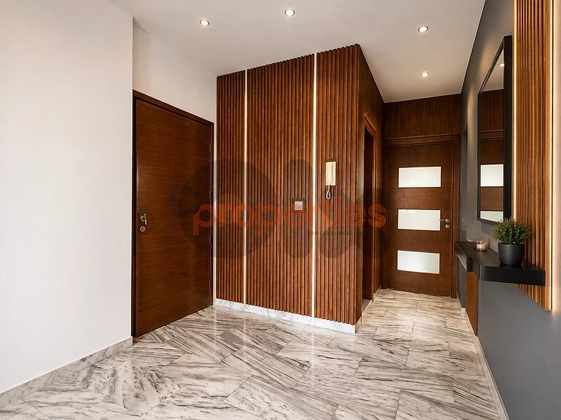 Apartment for Rent in Tilal Ain Saadeh شقة للإيجار  CPSM538