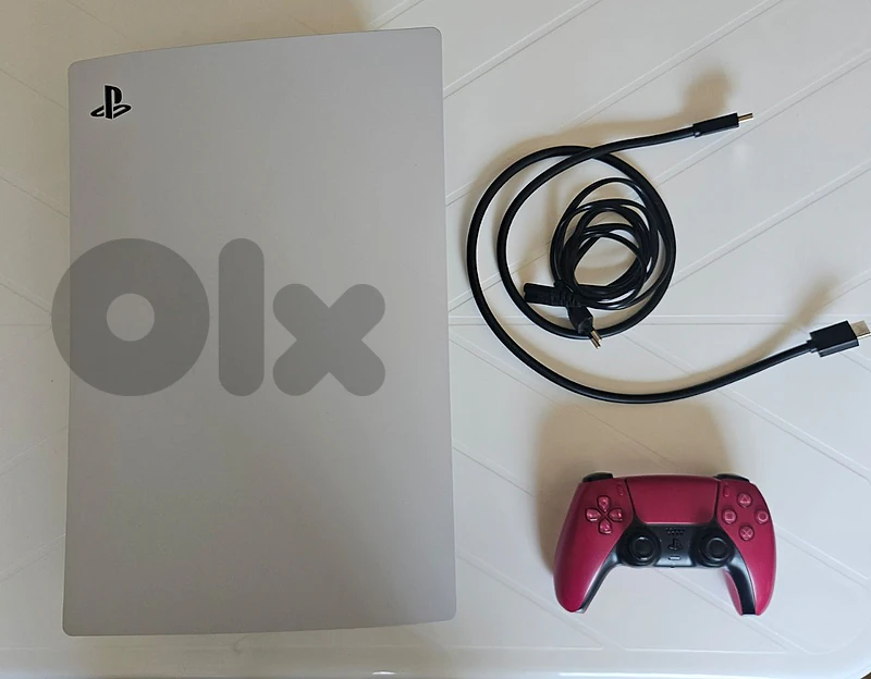 PS5 FOR SALE