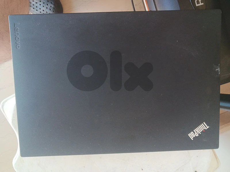 LENOVO Thinkpad T470