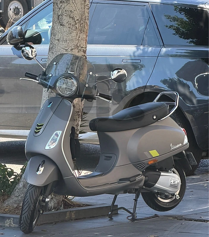vespa 2026