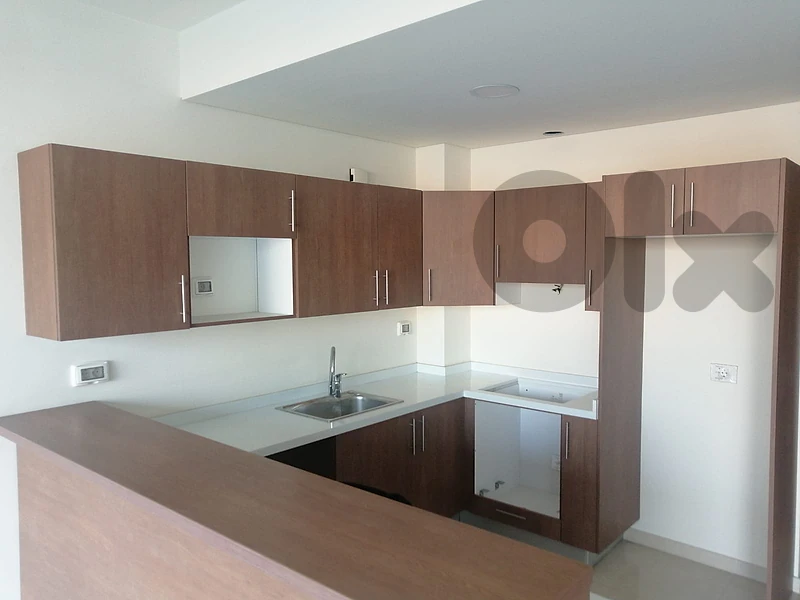 NEW BUILDING IN ACHRAFIEH PRIME | 110SQ | AC-642