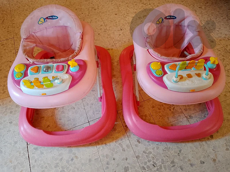 for twins girls