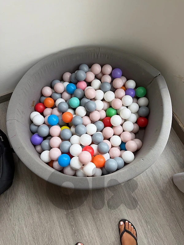 pit ball