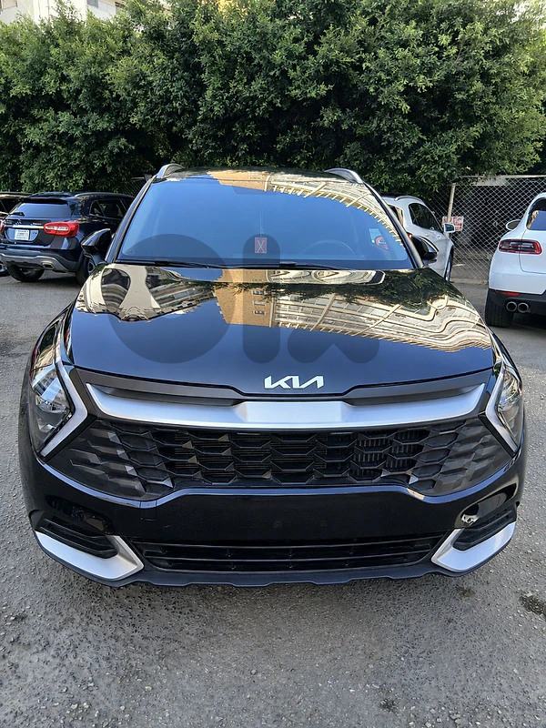 Kia Sportage 2023 sportge Kia Sportage 2023 sportge