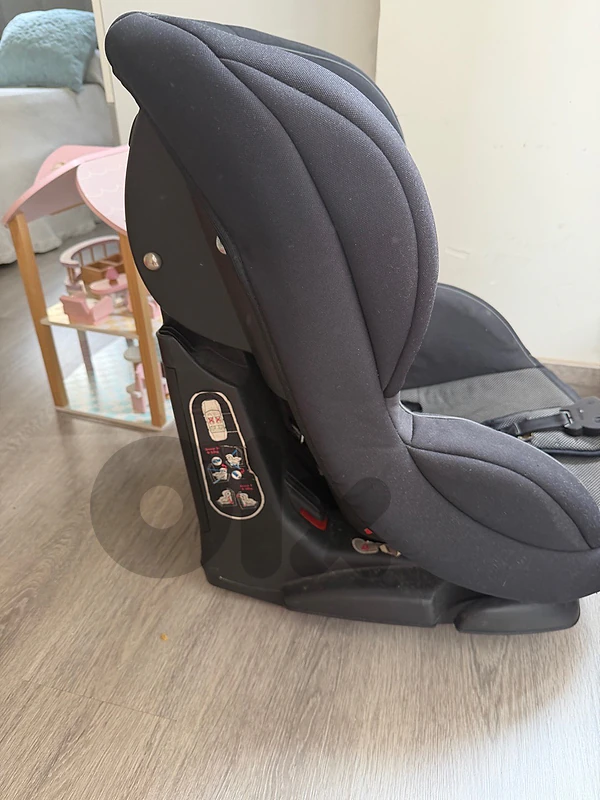 car seat