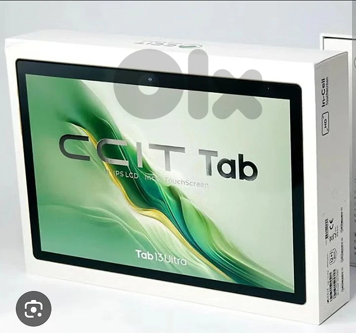 CCIT TAB 13 ultra