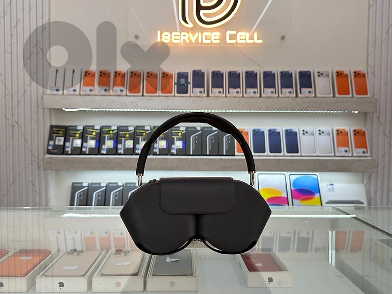 Airpods Max