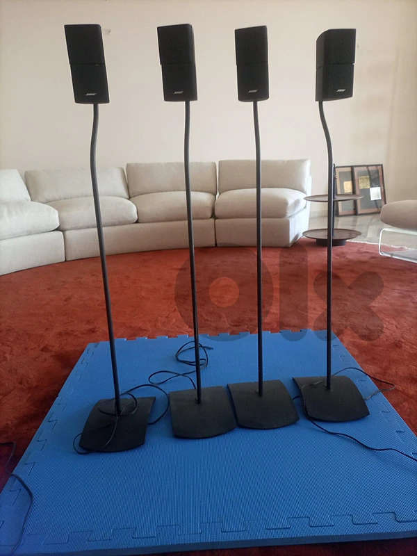Speakers for sale